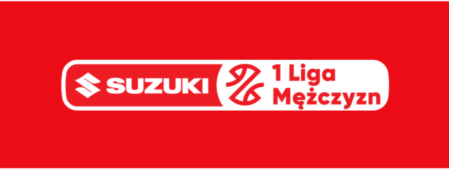 Suzuki 1 Liga: Niedzielny rozkład meczów 18.kolejki