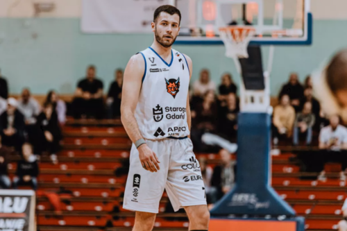Michał Kierlewicz: „Koszykówka jest ważną częścią mojego życia” [WYWIADOWNIA #18]