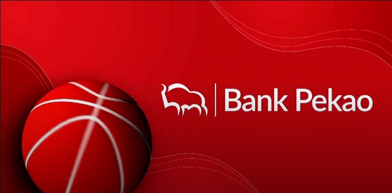 Bank Pekao S.A. nadal partnerem polskiej koszykówki