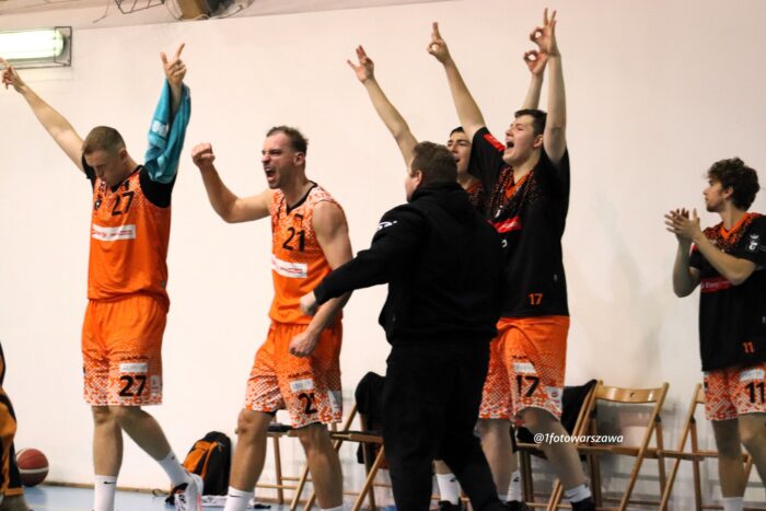 Energa Basket znów lepsza od Bozzy