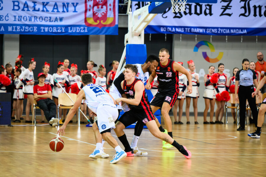 Starcie beniaminków dla ŁKS-u