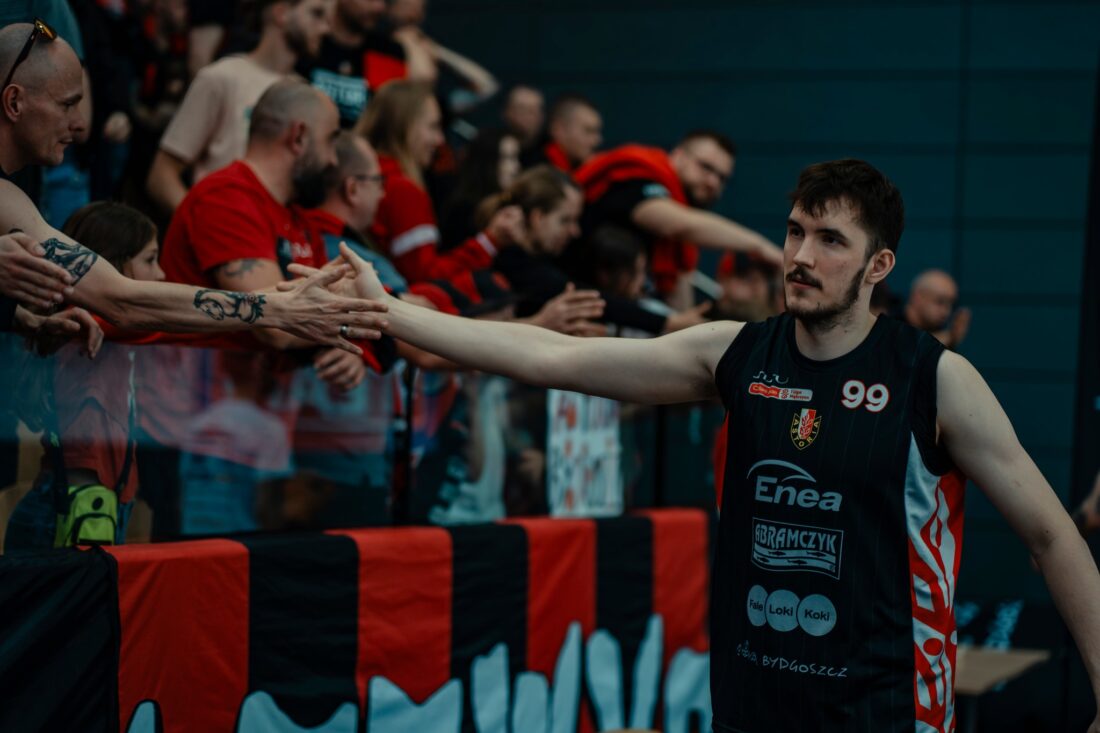 Pierwsi gracze w Miners! Siewruk i Stryjewski zmieniają klub