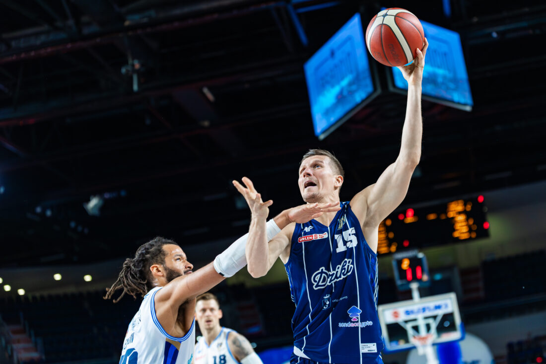 Bartosz w Diabłach, Kucharek w Sokole! Kolejne kontrakty w Białymstoku