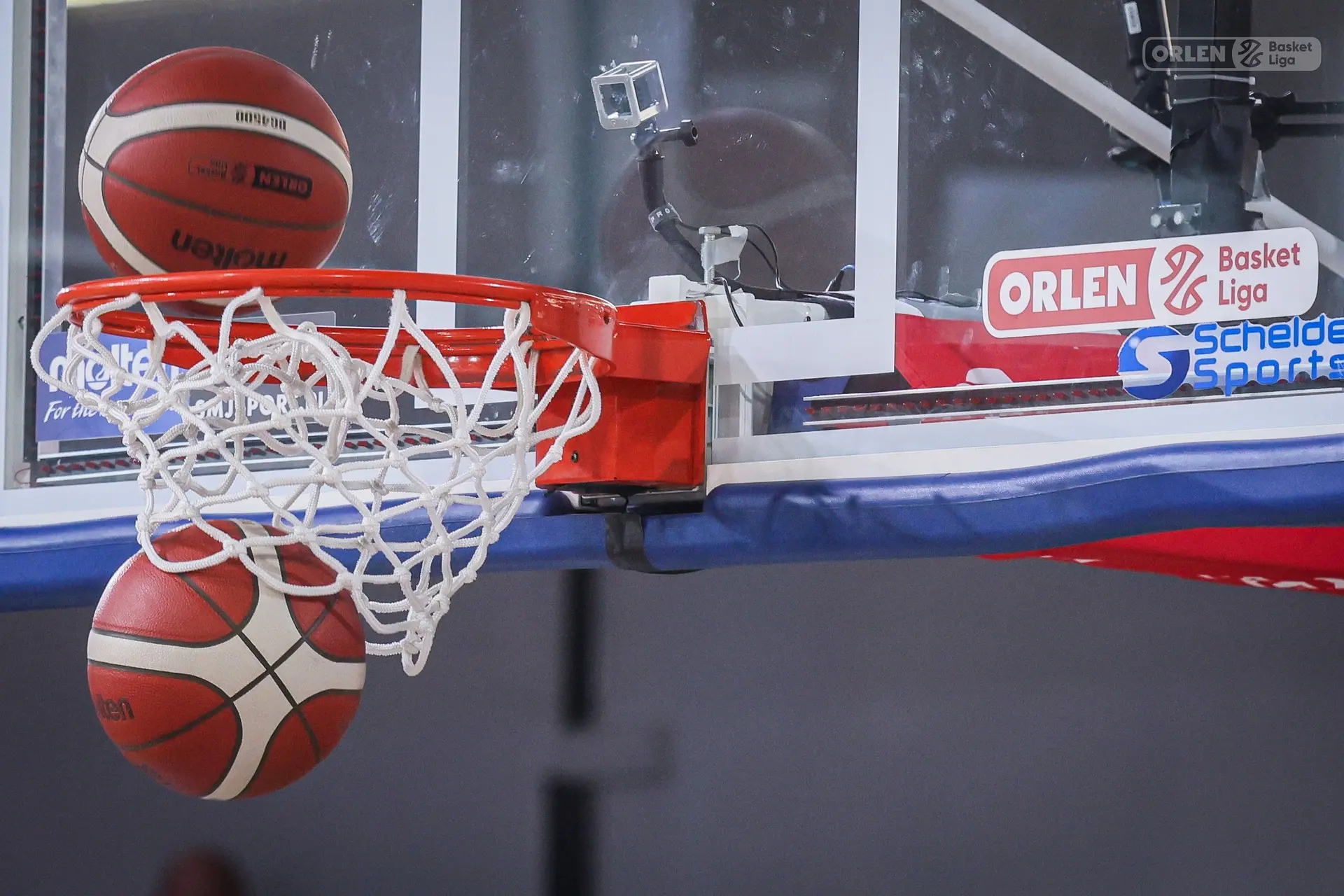 Koszykarska jesień pełna emocji – terminarz OBL, EuroCup Śląska i rewolucja w Anwilu