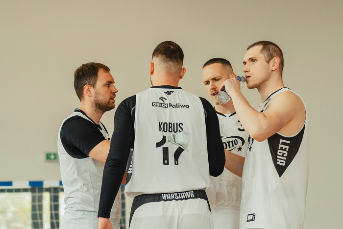 Kto zdobędzie tytuł Mistrza Polski w koszykówce 3X3?