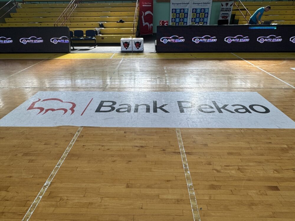 Pekao S.A. 1.Liga w okresie preseason!