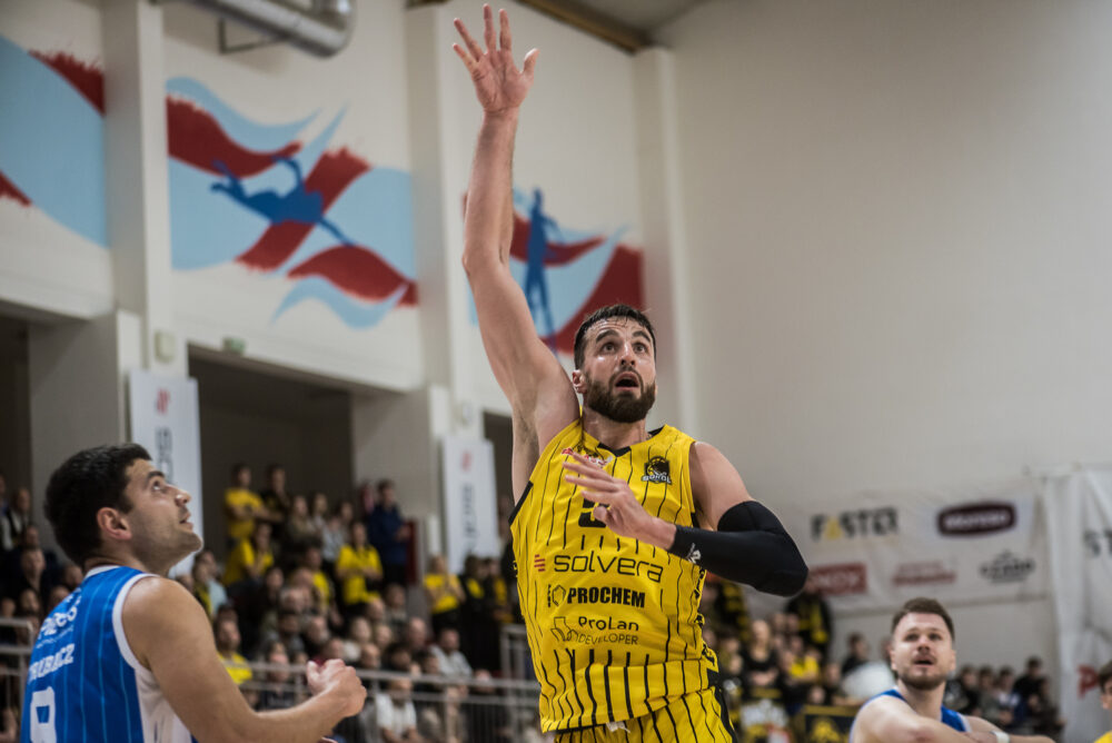 Sokół wyrywa zwycięstwo we Wrocławiu!