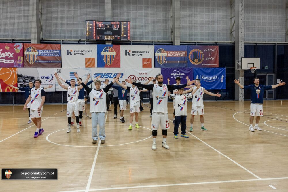 2.Liga: Polonia i AGH chcą powrotu. UJK „pozytywnym” zaskoczeniem