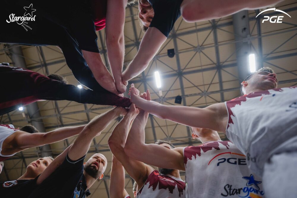 PGE Spójnia znów lepsza od Diabłów w sobotnim hicie!