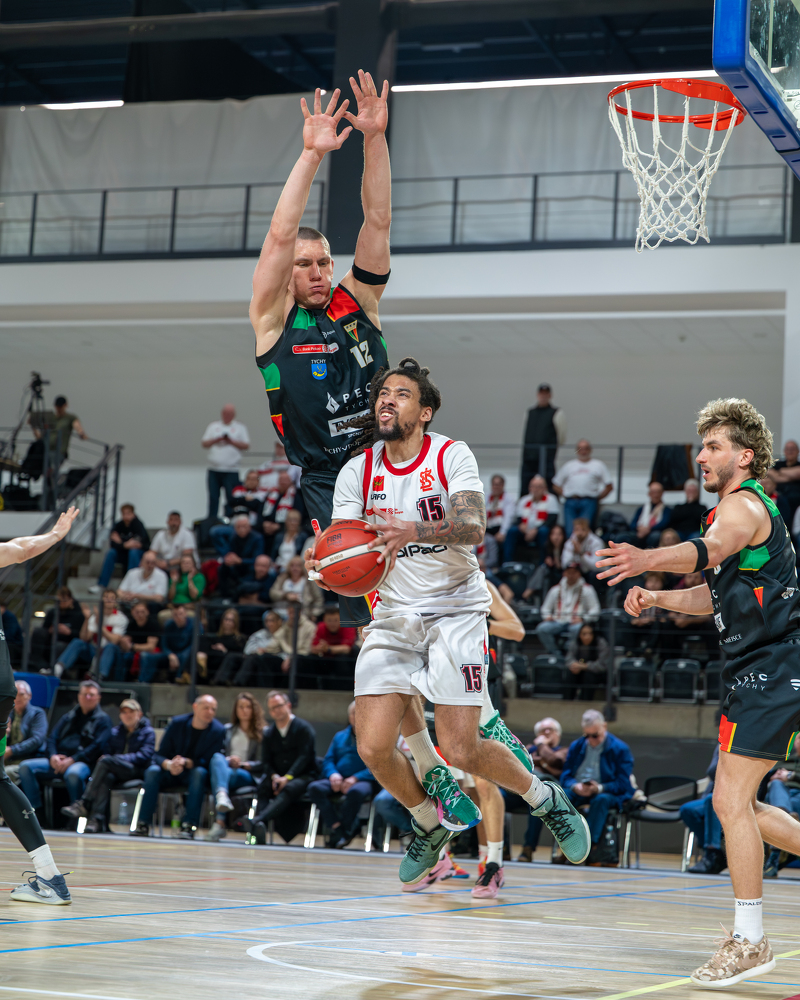 GKS znów triumfuje w Łodzi!