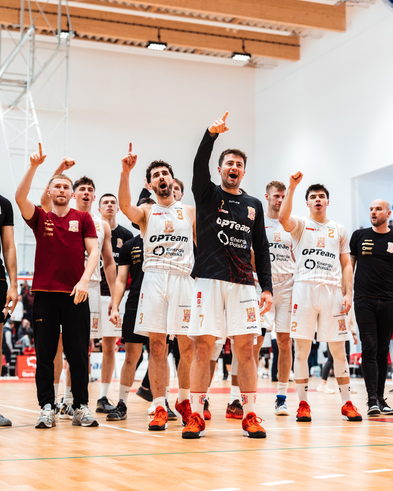 Resovia Rzeszów zbroi się na nowy sezon. Znamy nazwiska!