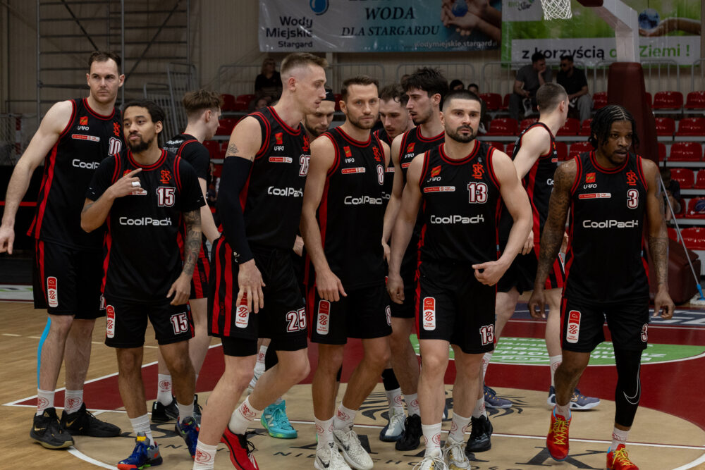 ŁKS bliżej gry w finale Bank Pekao S.A. 1.Ligi!