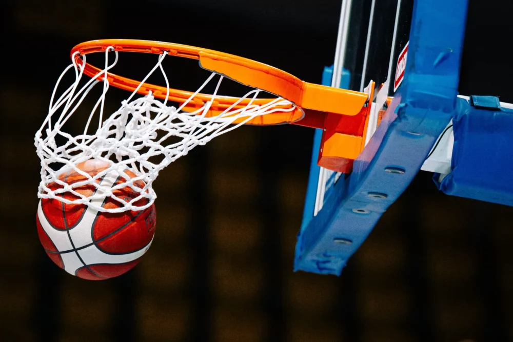 Orlen Basket Liga na ostatniej prostej