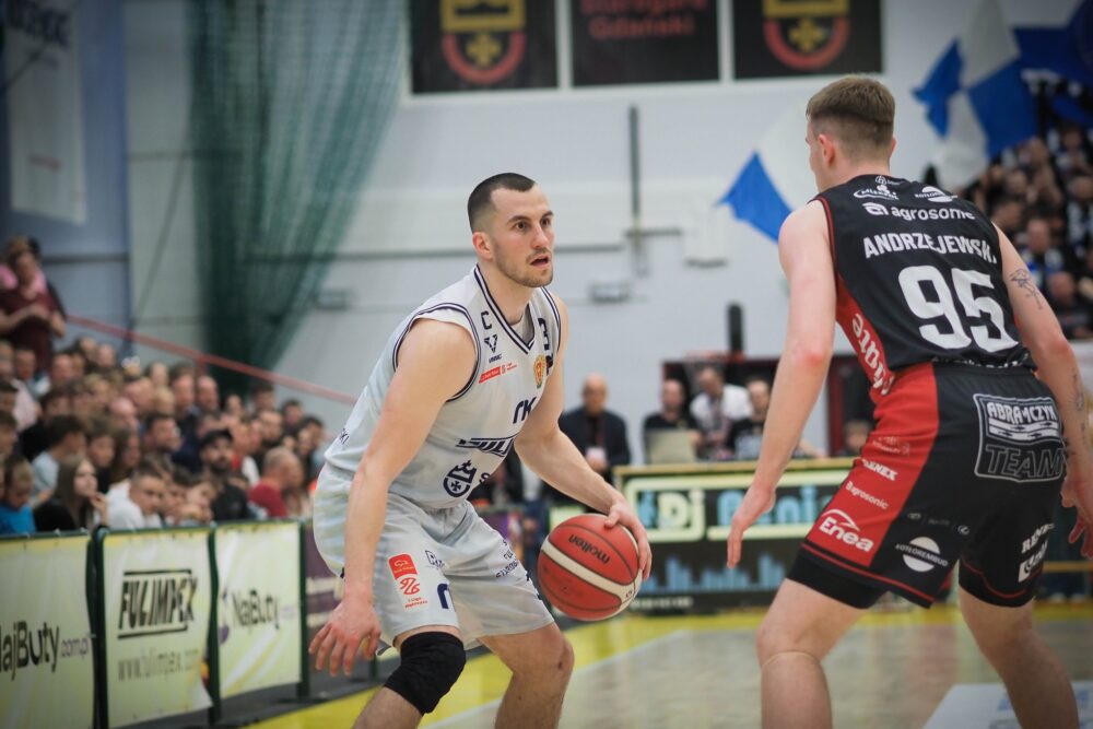 Kociewskie Diabły nadal w grze