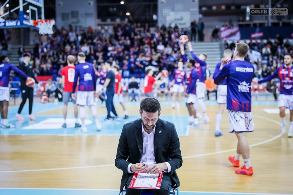 Podsumowanie sezonu 2025/2026: King Szczecin