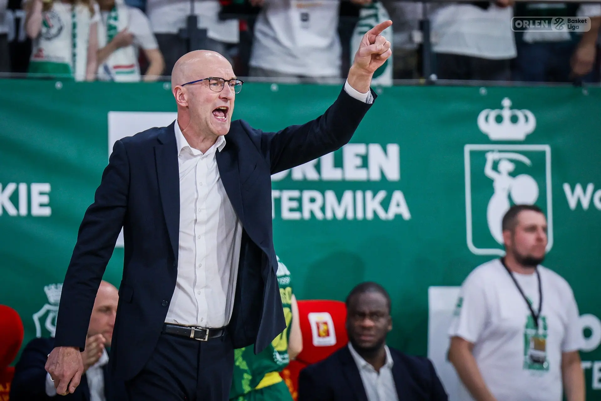 Zastal, King i Dziki poznali rywali w FIBA Europe Cup!