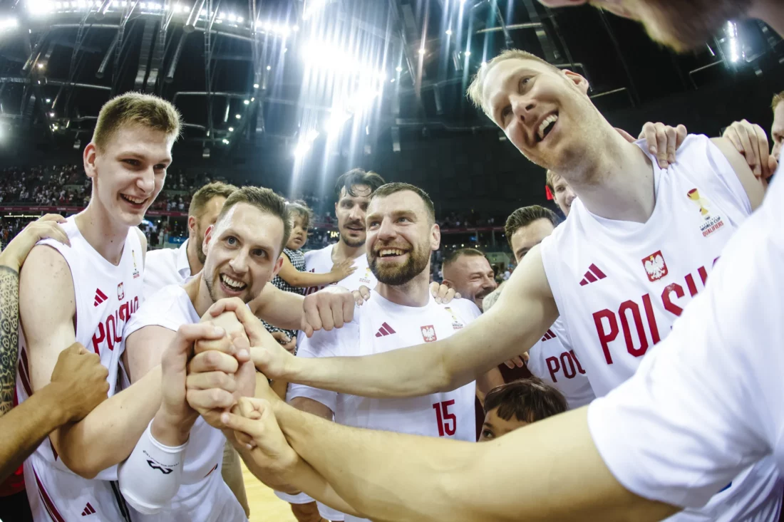 El. MŚ 2027: Spora przewaga Polaków – mundial w Katarze na wyciągnięcie ręki