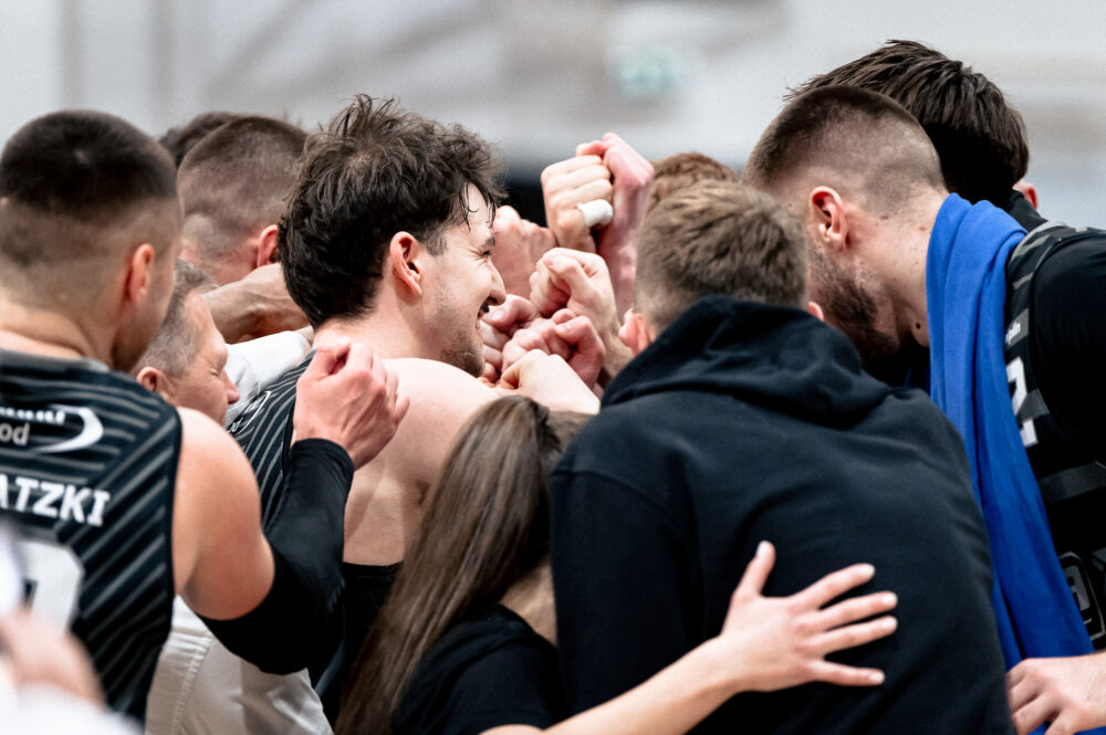 Układ sił PZKosz 1.Ligi: kto zagra o play-off?