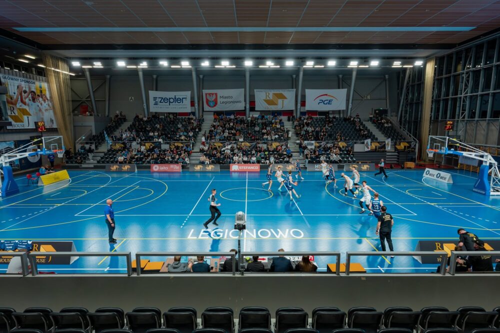 2.Liga: Kto będzie rządził na Podlasiu i Mazowszu?