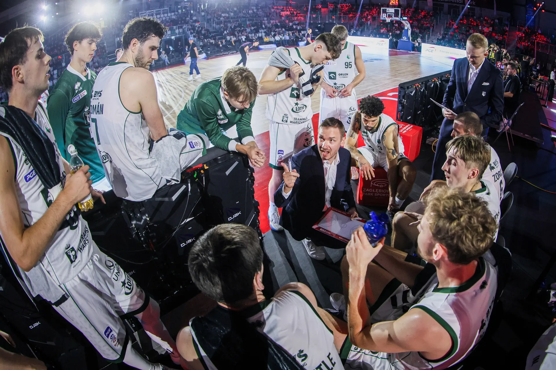 SPP: Legia wygrywa Superpuchar Polski!