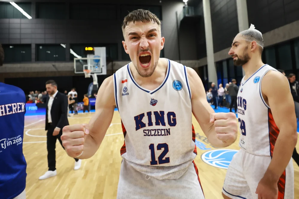 King i Zastal triumfują po emocjonujących końcówkach. Porażka Dzików w Wurzburgu